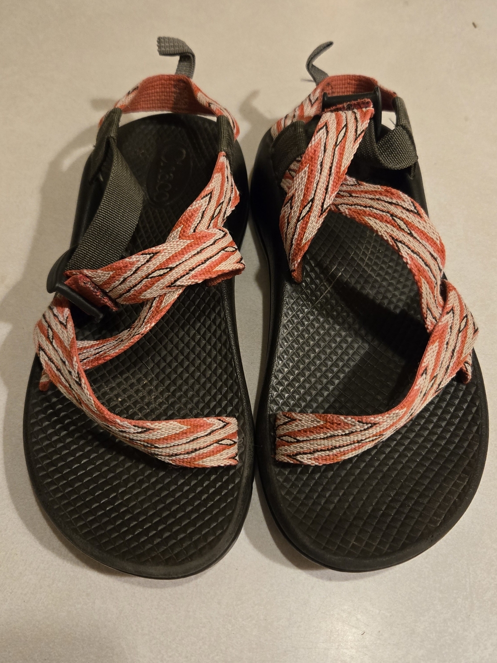 Women's Chaco Sandals Size 6